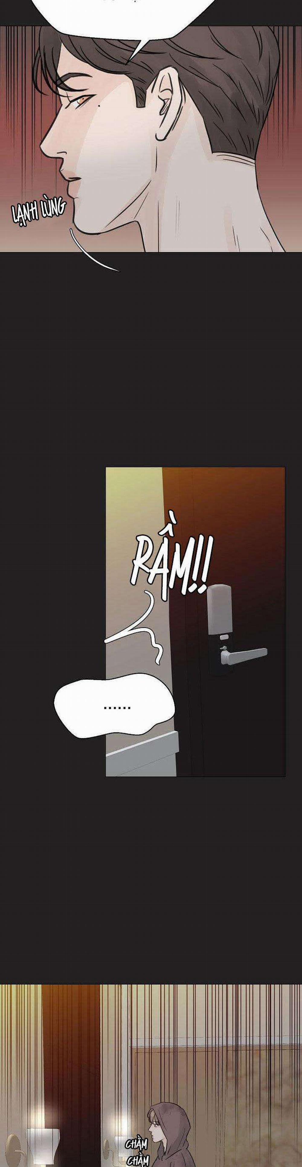 Ở Lại Bên Tôi 0 QUÁ KHỨ 1 trang 40