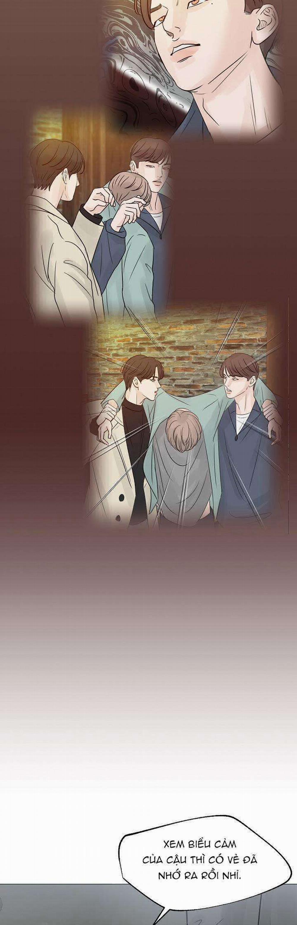 Ở Lại Bên Tôi 0 sự thật trang 14