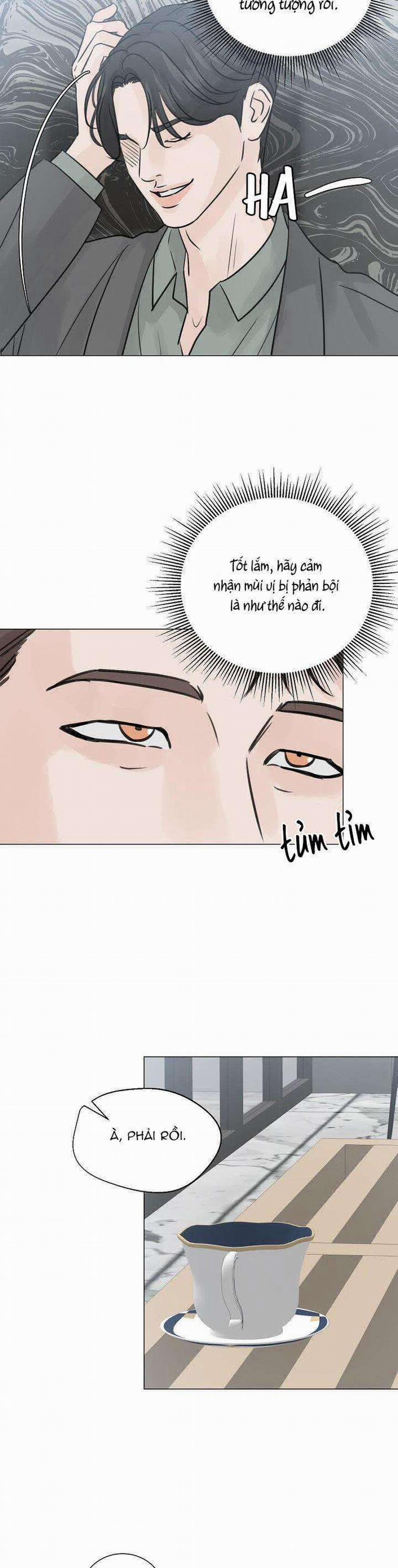 Ở Lại Bên Tôi 0 sự thật trang 18