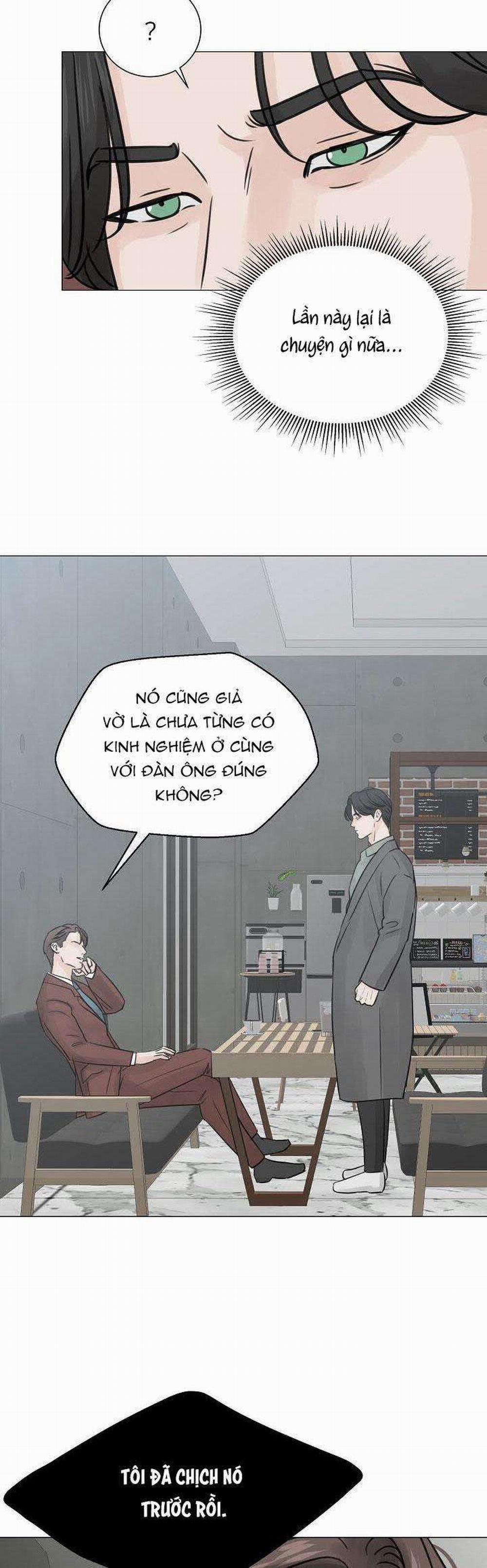 Ở Lại Bên Tôi 0 sự thật trang 19