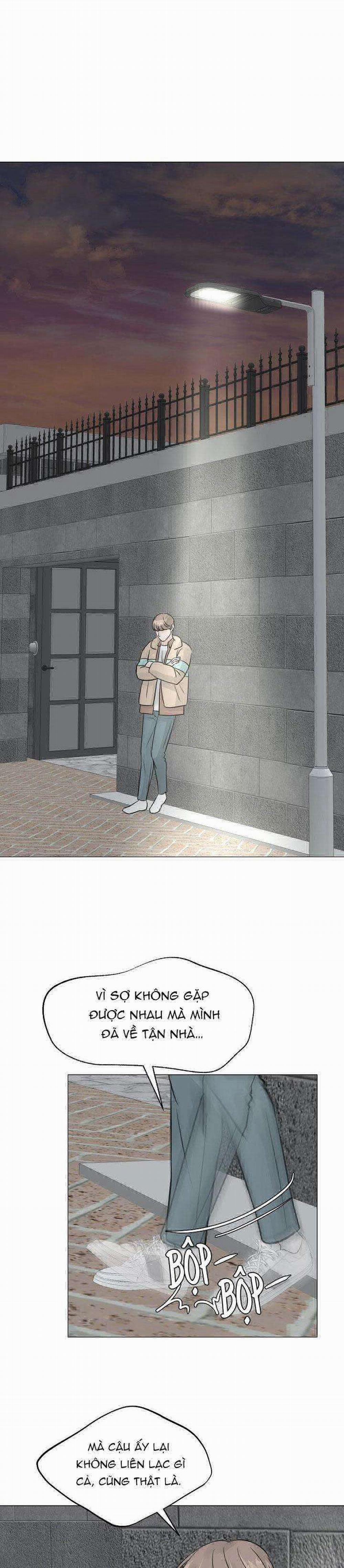 Ở Lại Bên Tôi 0 sự thật trang 21