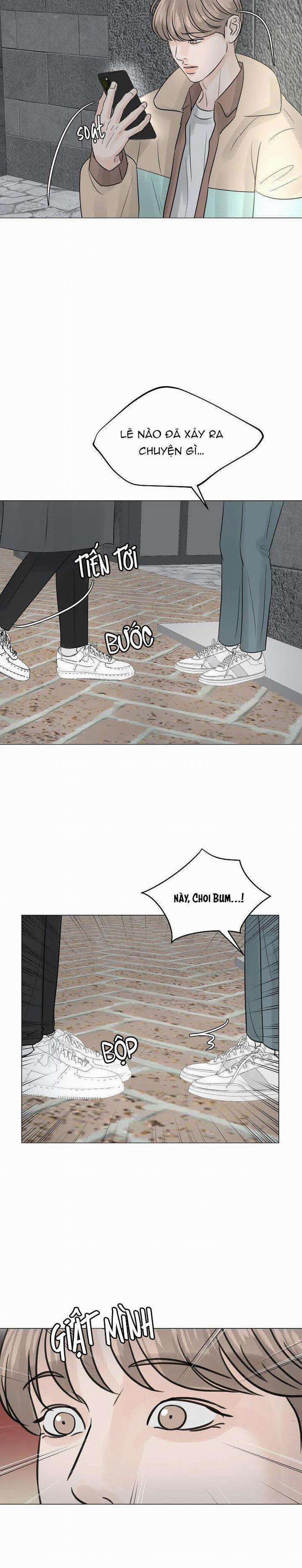 Ở Lại Bên Tôi 0 sự thật trang 22