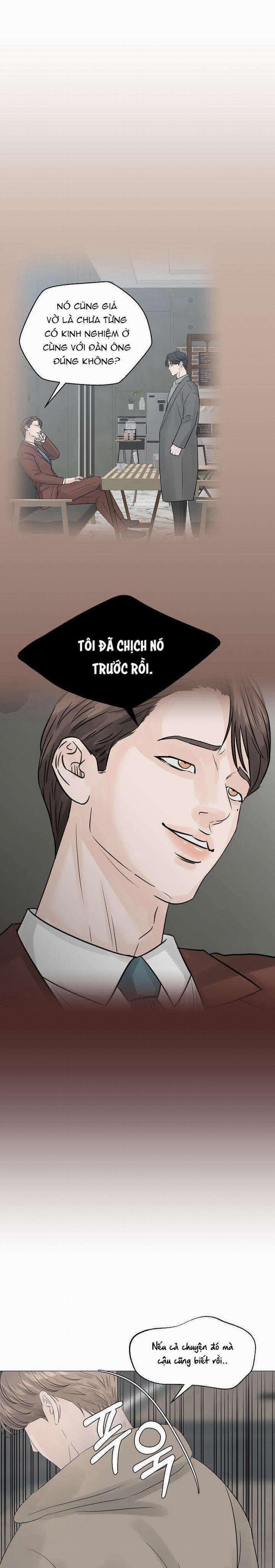 Ở Lại Bên Tôi 0 sự thật trang 29