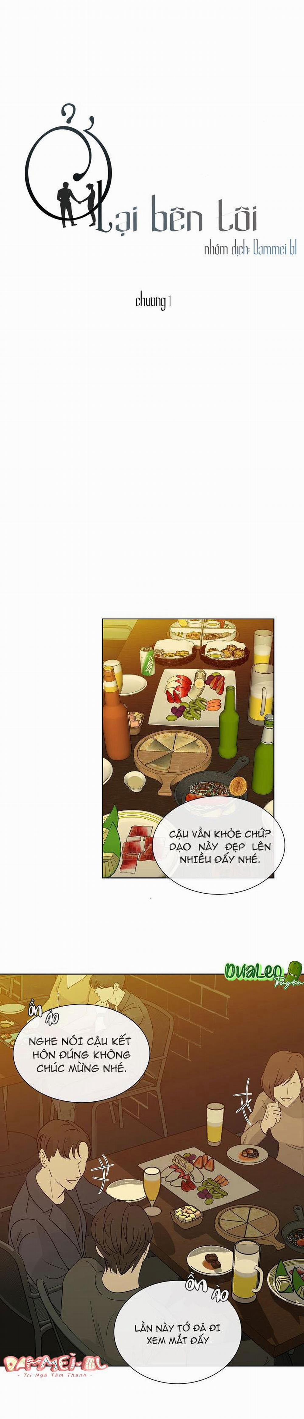 Ở Lại Bên Tôi 1 trang 1