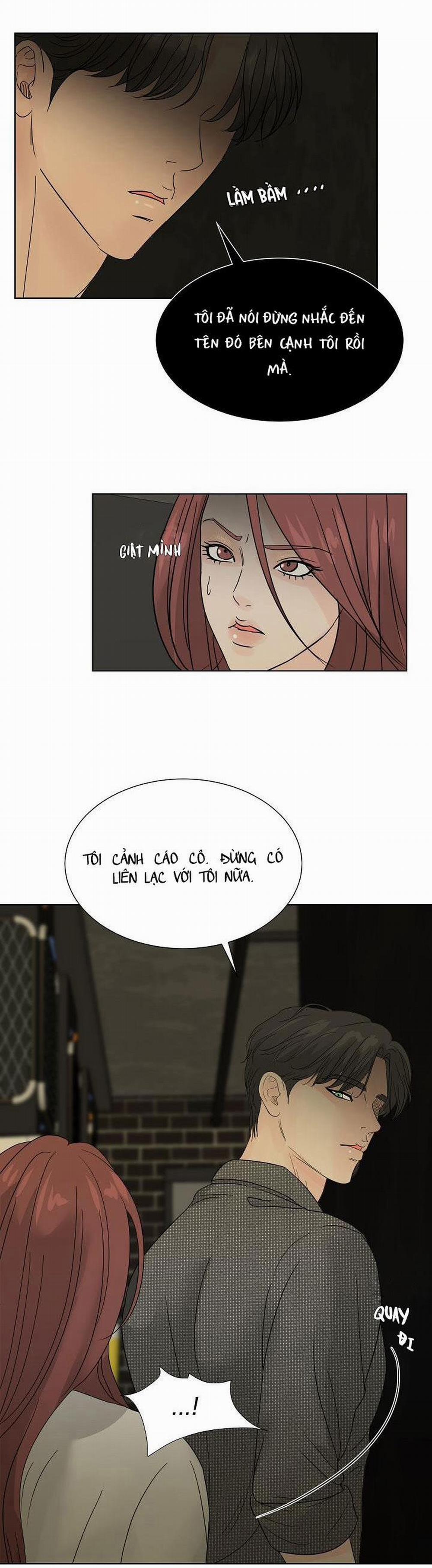 Ở Lại Bên Tôi 1 trang 12
