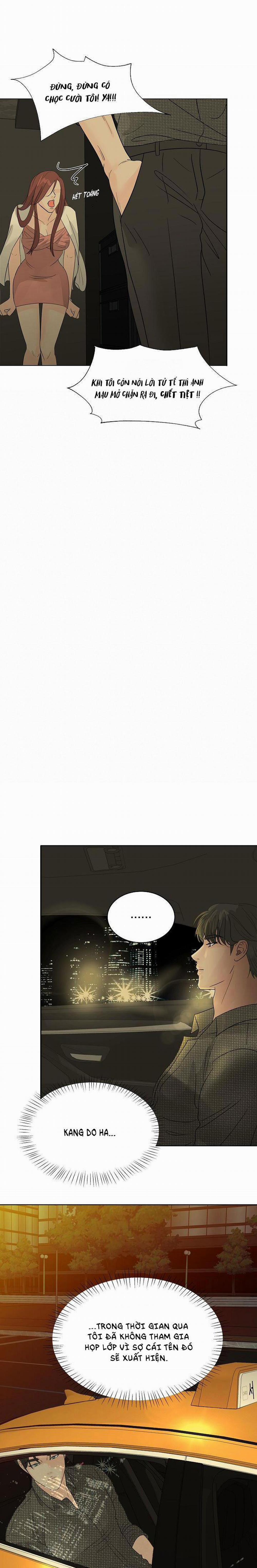 Ở Lại Bên Tôi 1 trang 13