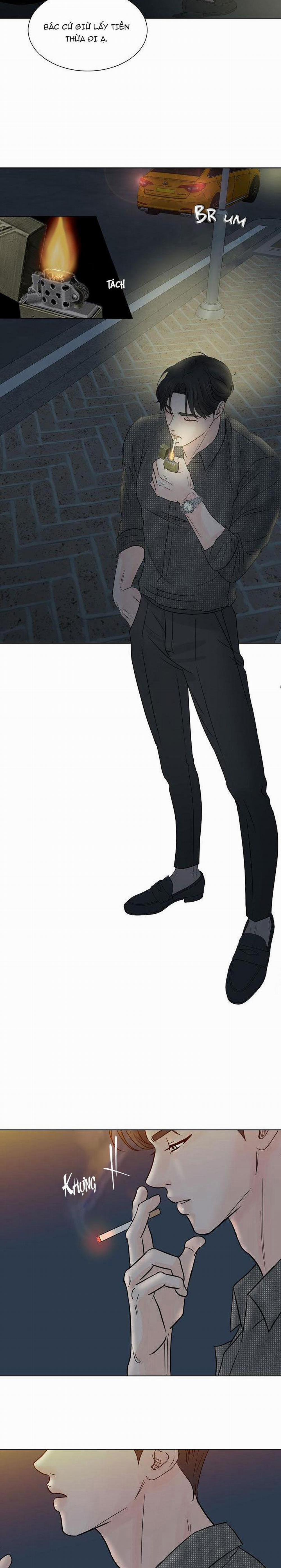 Ở Lại Bên Tôi 1 trang 18