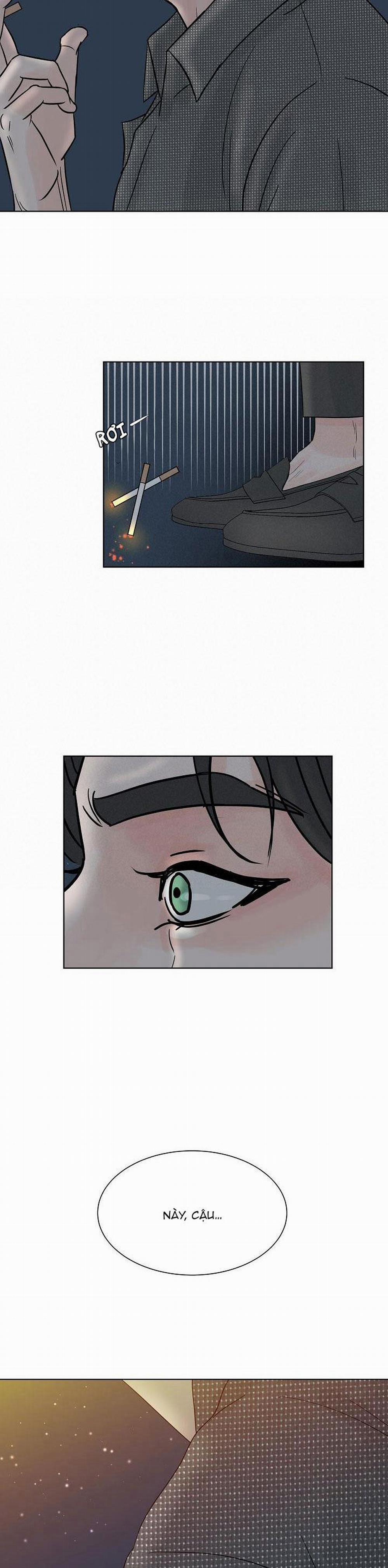 Ở Lại Bên Tôi 1 trang 19