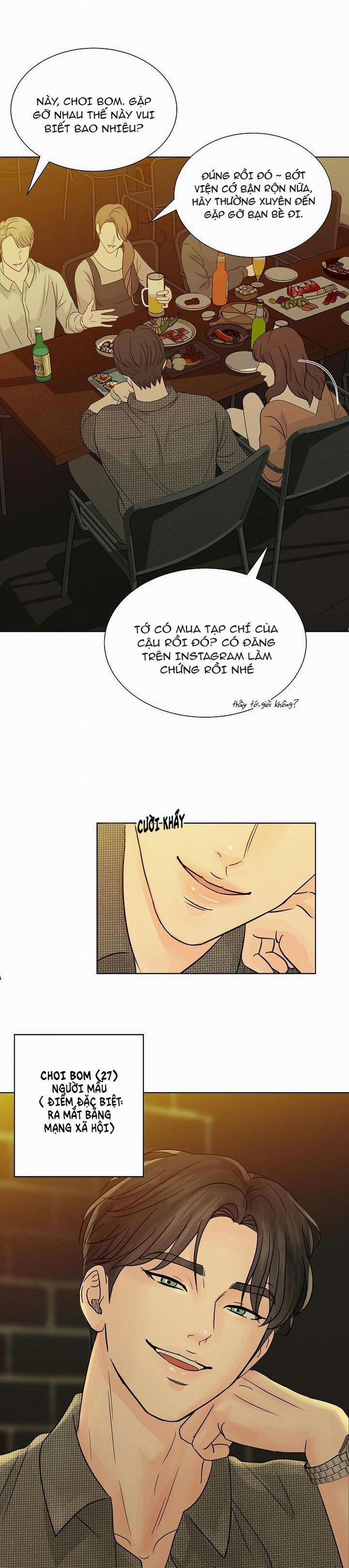 Ở Lại Bên Tôi 1 trang 2