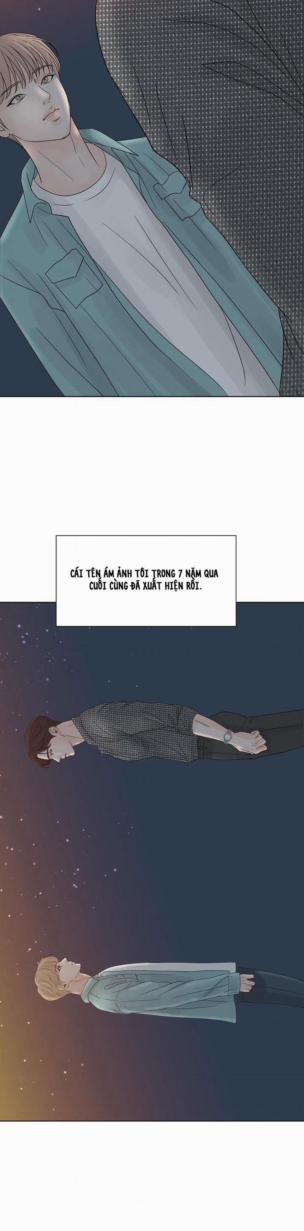 Ở Lại Bên Tôi 1 trang 20