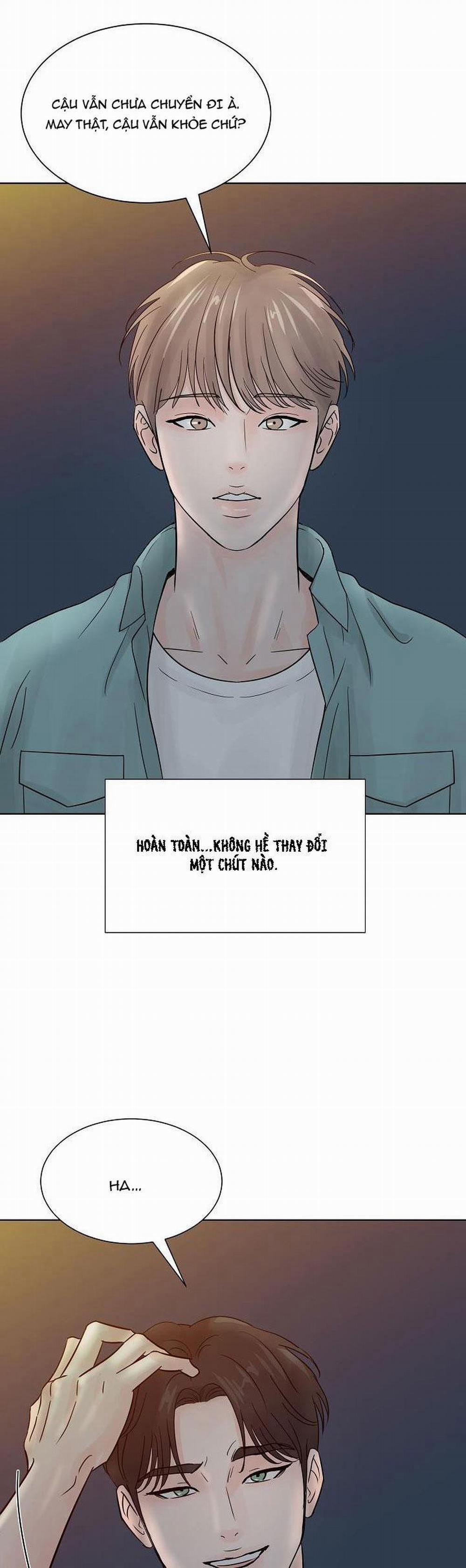 Ở Lại Bên Tôi 1 trang 21