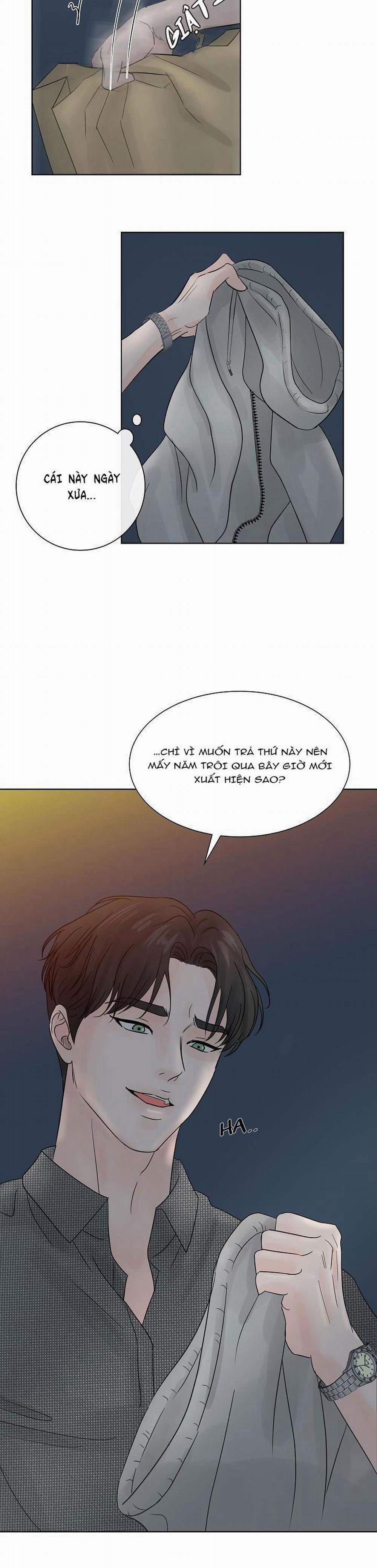 Ở Lại Bên Tôi 1 trang 23