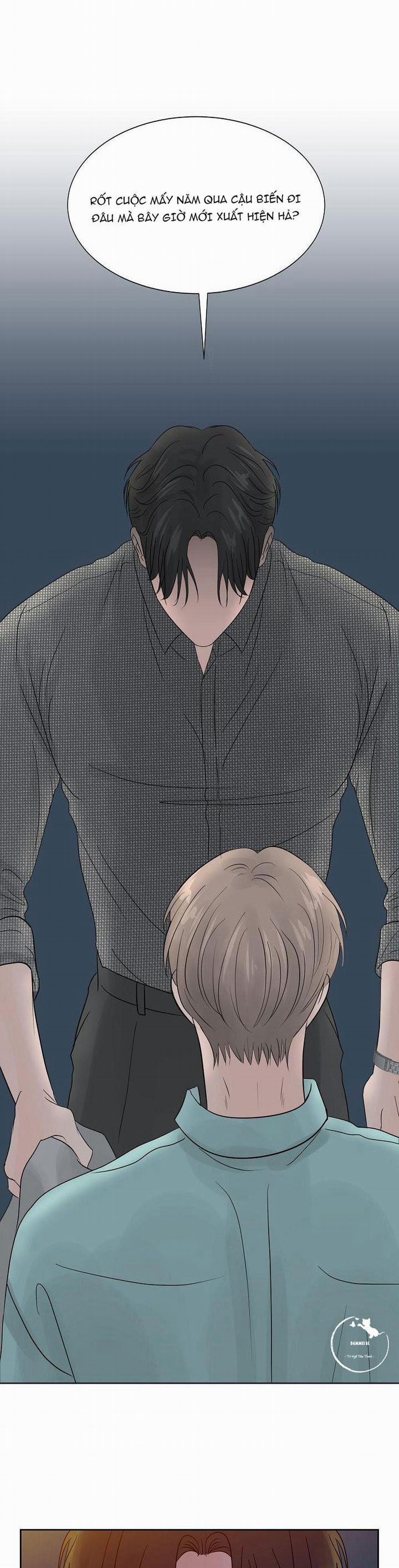 Ở Lại Bên Tôi 1 trang 24