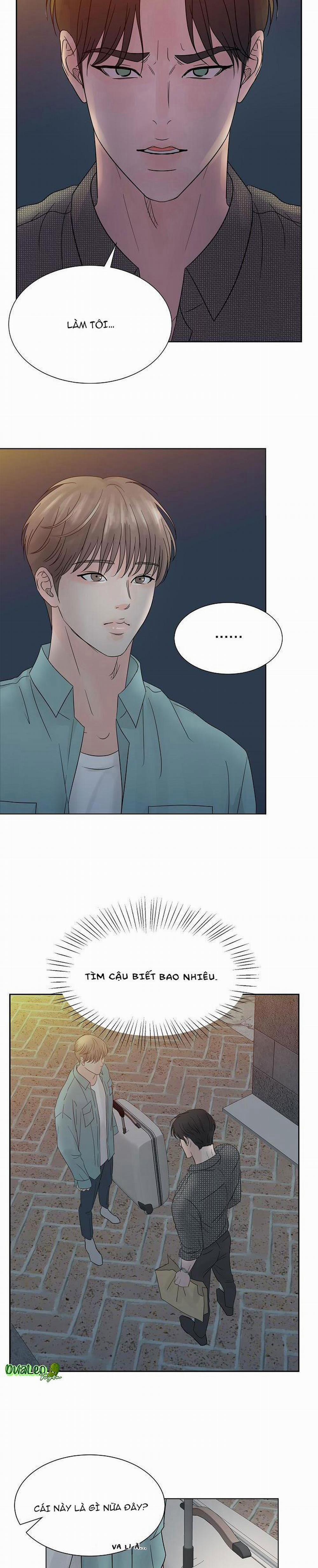 Ở Lại Bên Tôi 1 trang 25