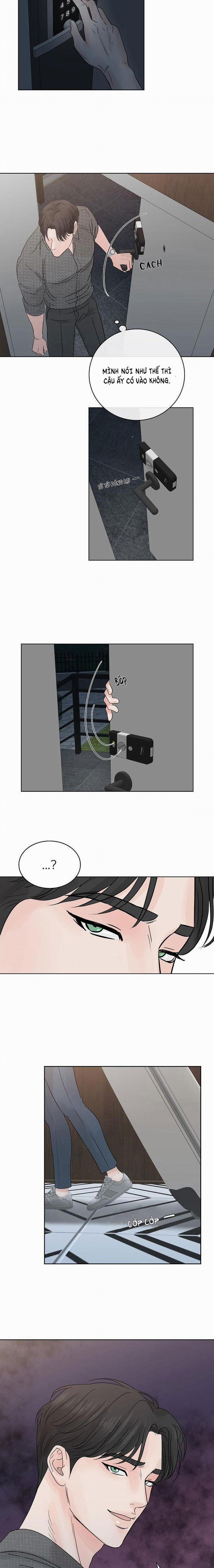 Ở Lại Bên Tôi 1 trang 28