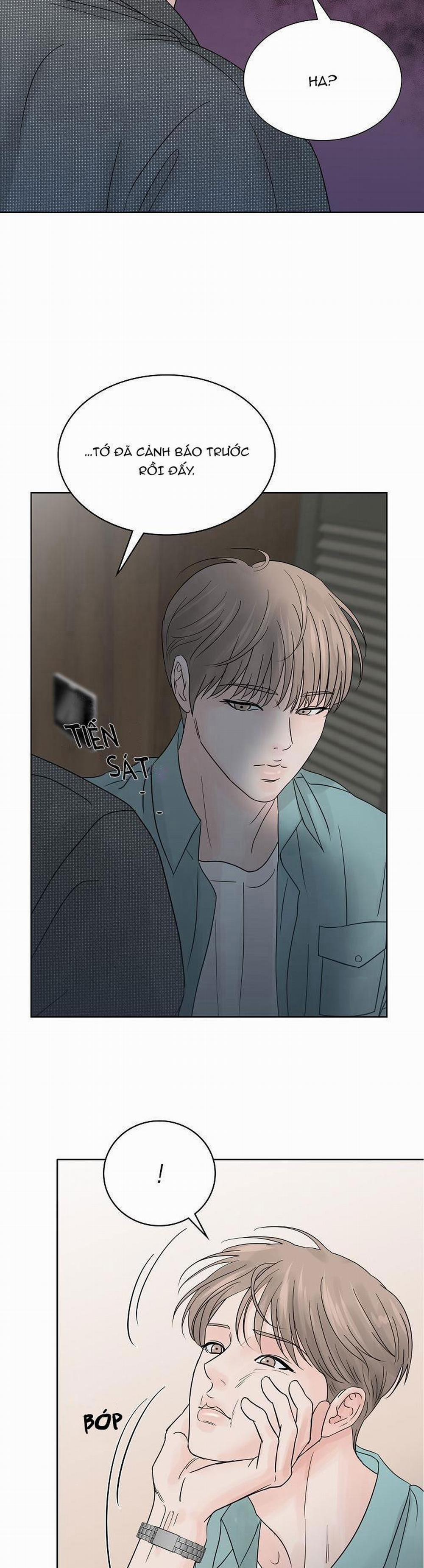 Ở Lại Bên Tôi 1 trang 29