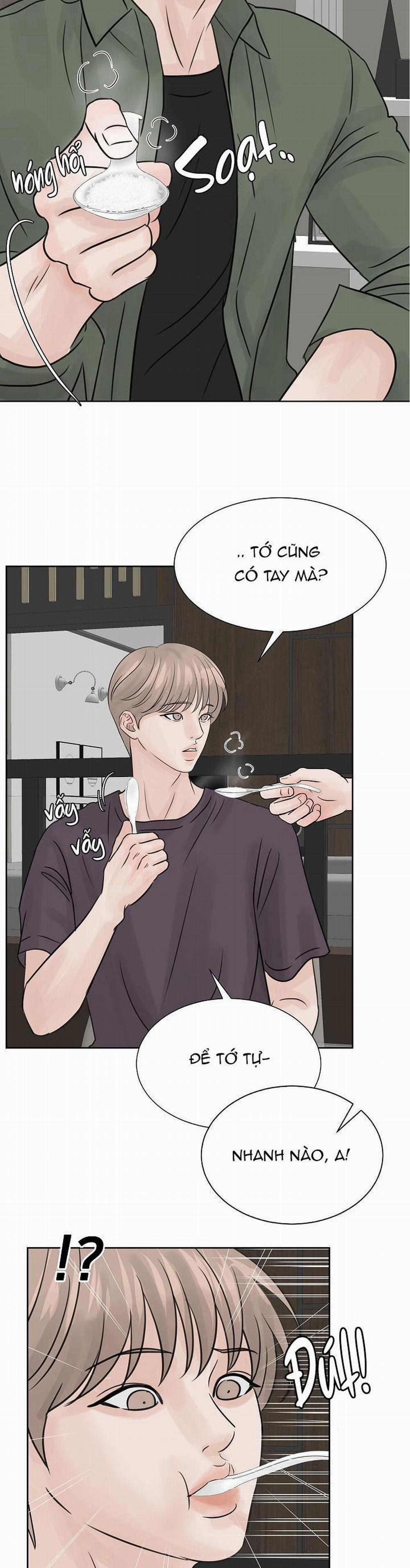 Ở Lại Bên Tôi 10 trang 24