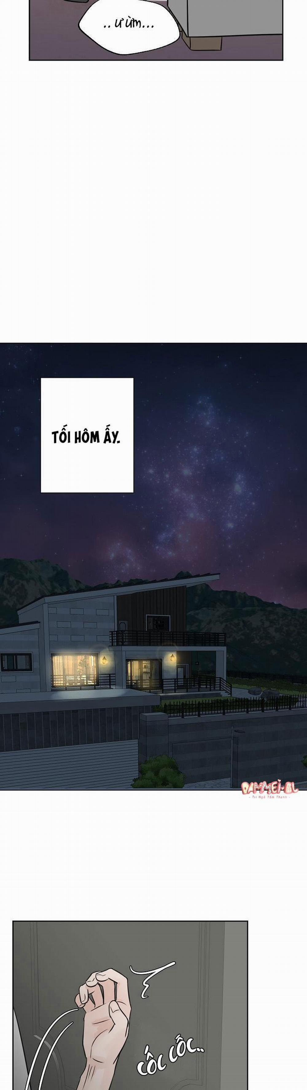 Ở Lại Bên Tôi 10 trang 28