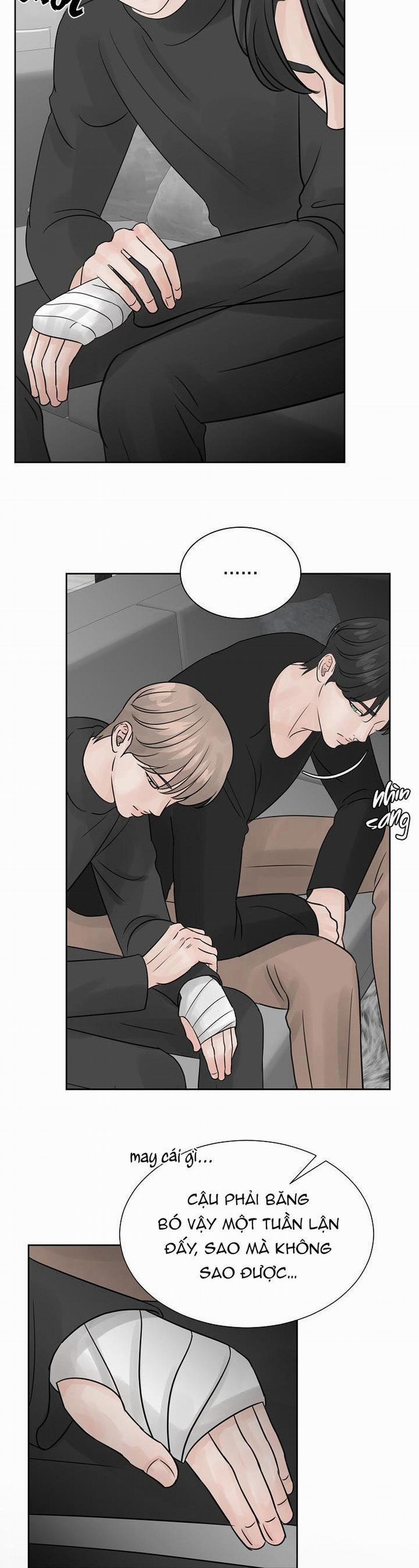 Ở Lại Bên Tôi 10 trang 7