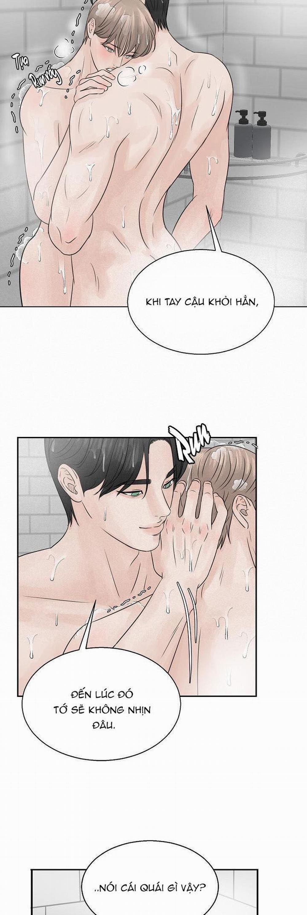 Ở Lại Bên Tôi 11 trang 22