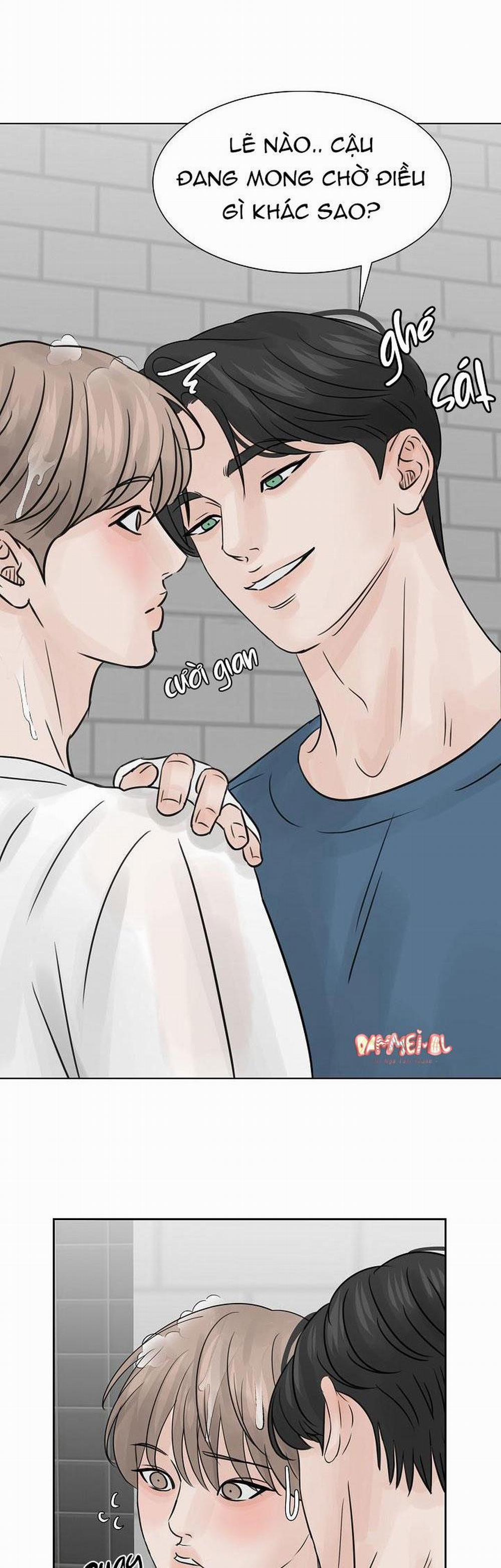 Ở Lại Bên Tôi 11 trang 3