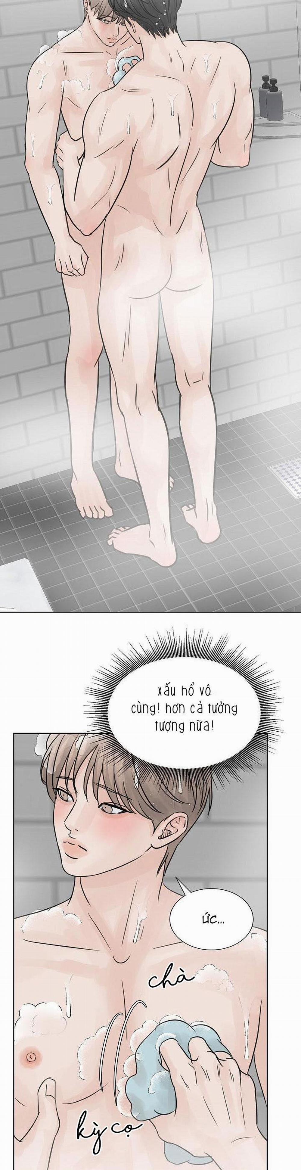 Ở Lại Bên Tôi 11 trang 9