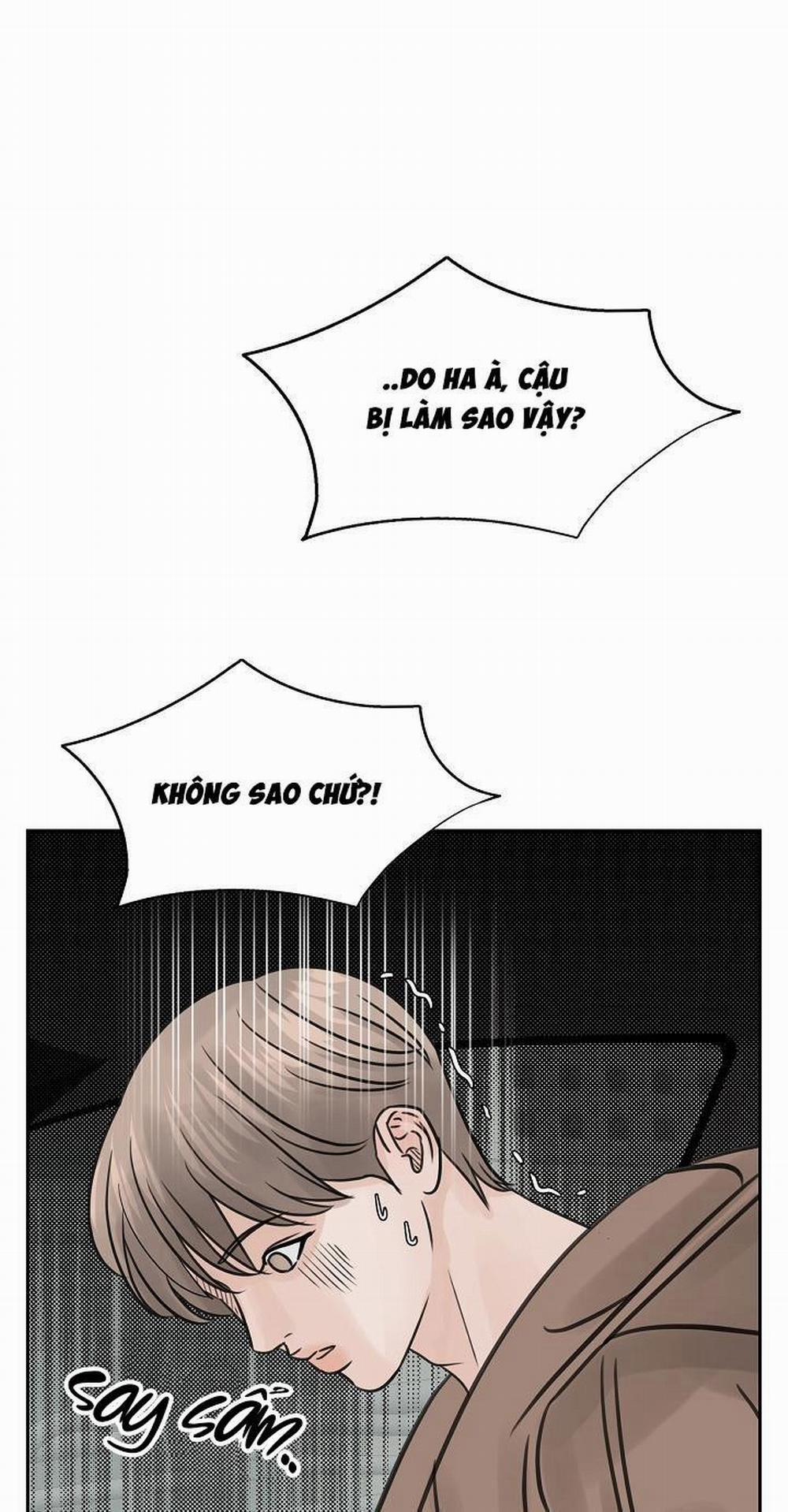 Ở Lại Bên Tôi 12 trang 1