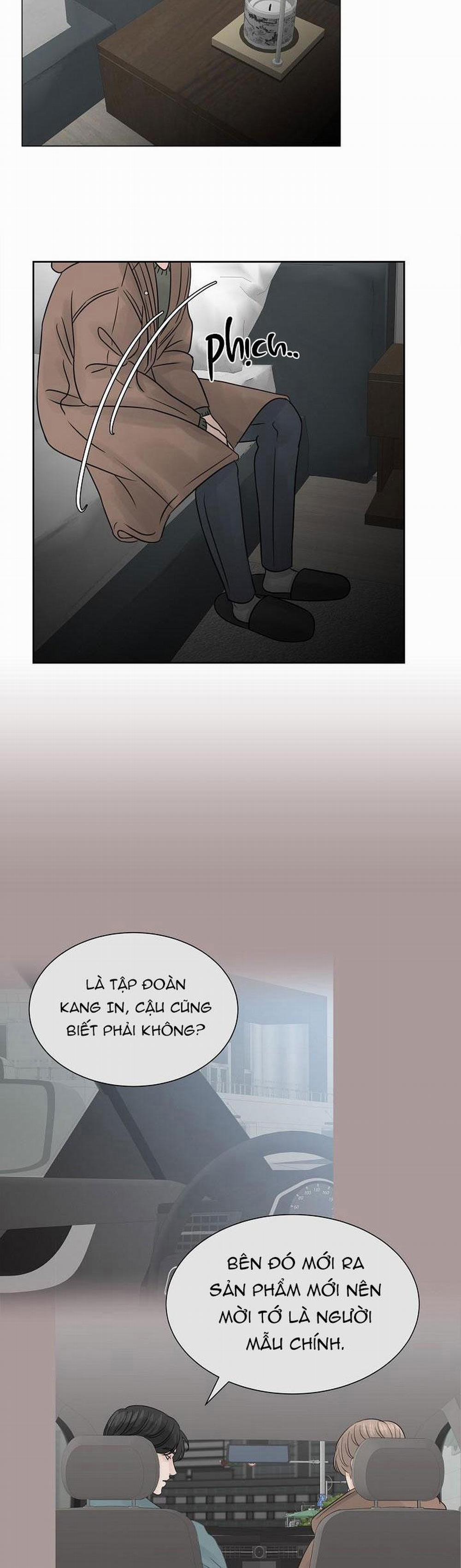 Ở Lại Bên Tôi 12 trang 10