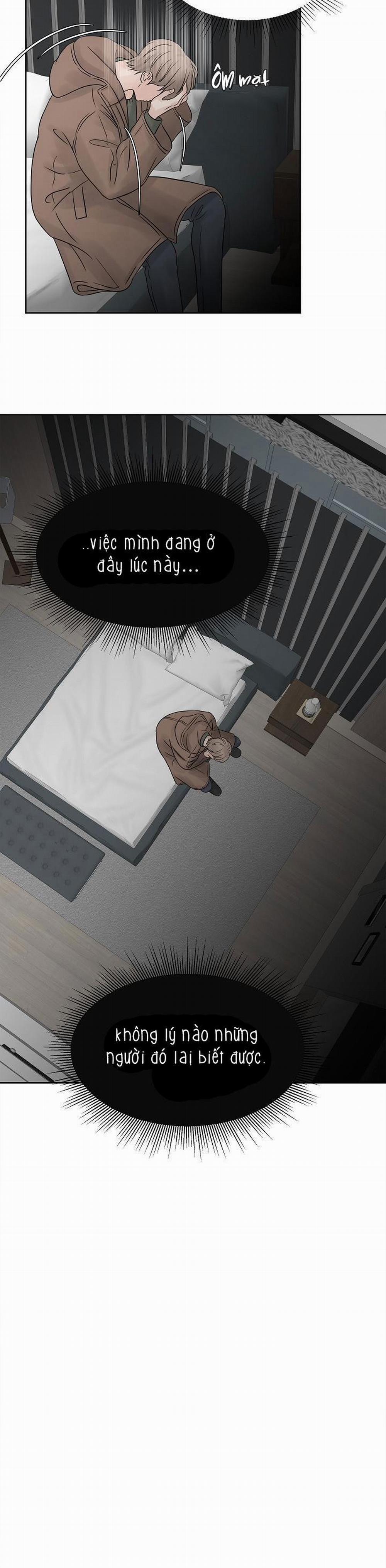 Ở Lại Bên Tôi 12 trang 12