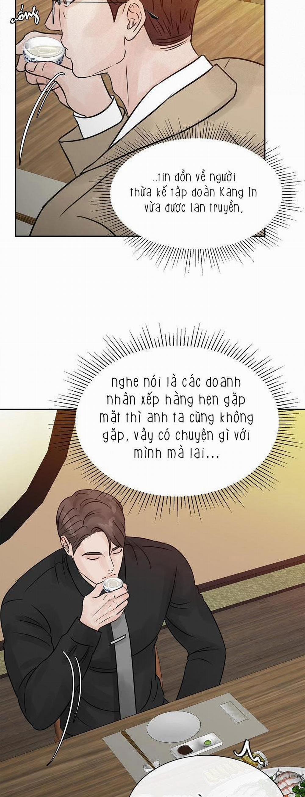 Ở Lại Bên Tôi 12 trang 15