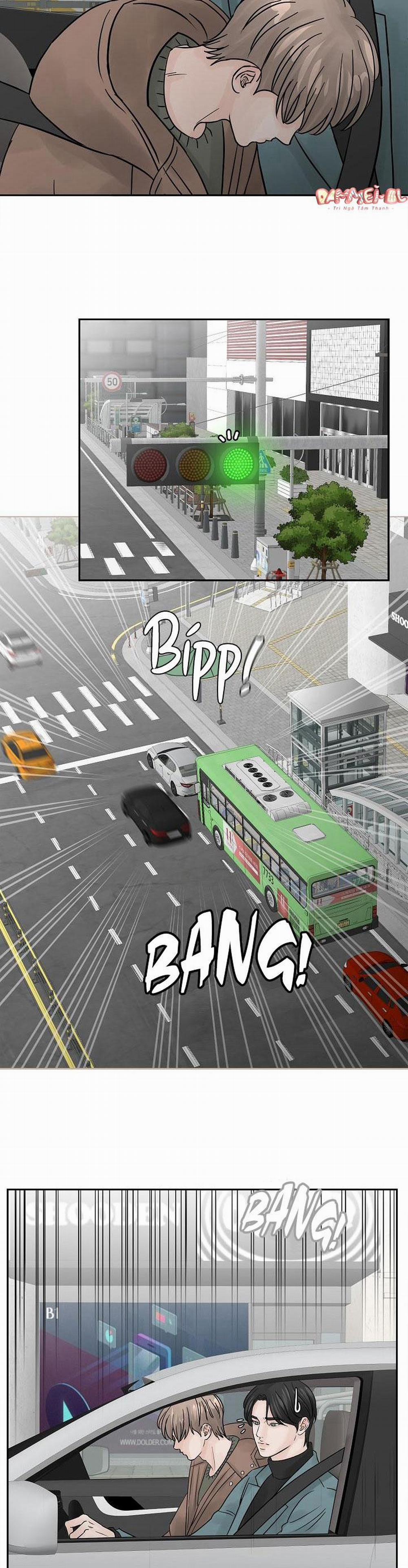 Ở Lại Bên Tôi 12 trang 4