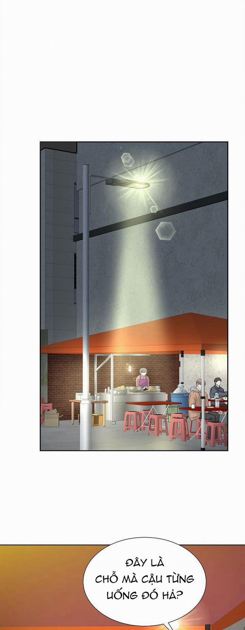 Ở Lại Bên Tôi 13 trang 1