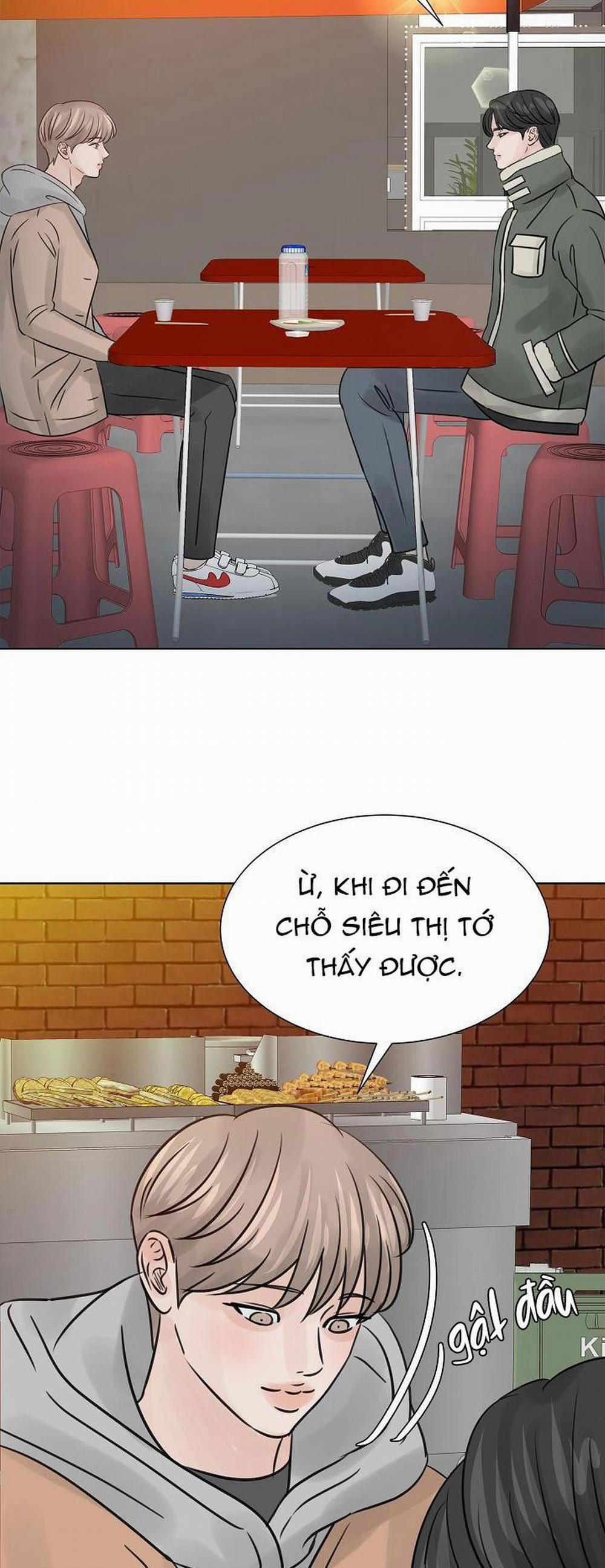 Ở Lại Bên Tôi 13 trang 2