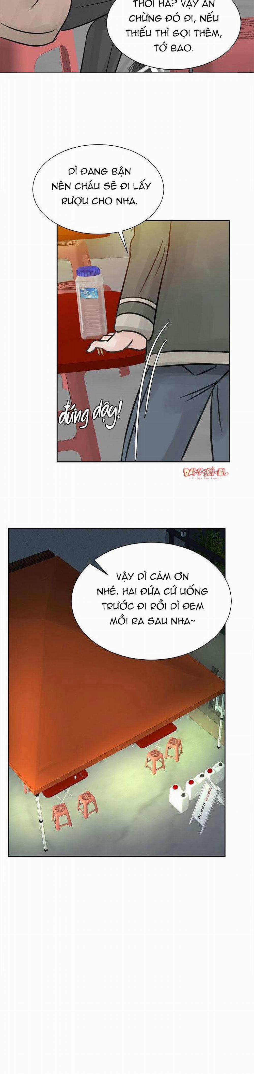 Ở Lại Bên Tôi 13 trang 7