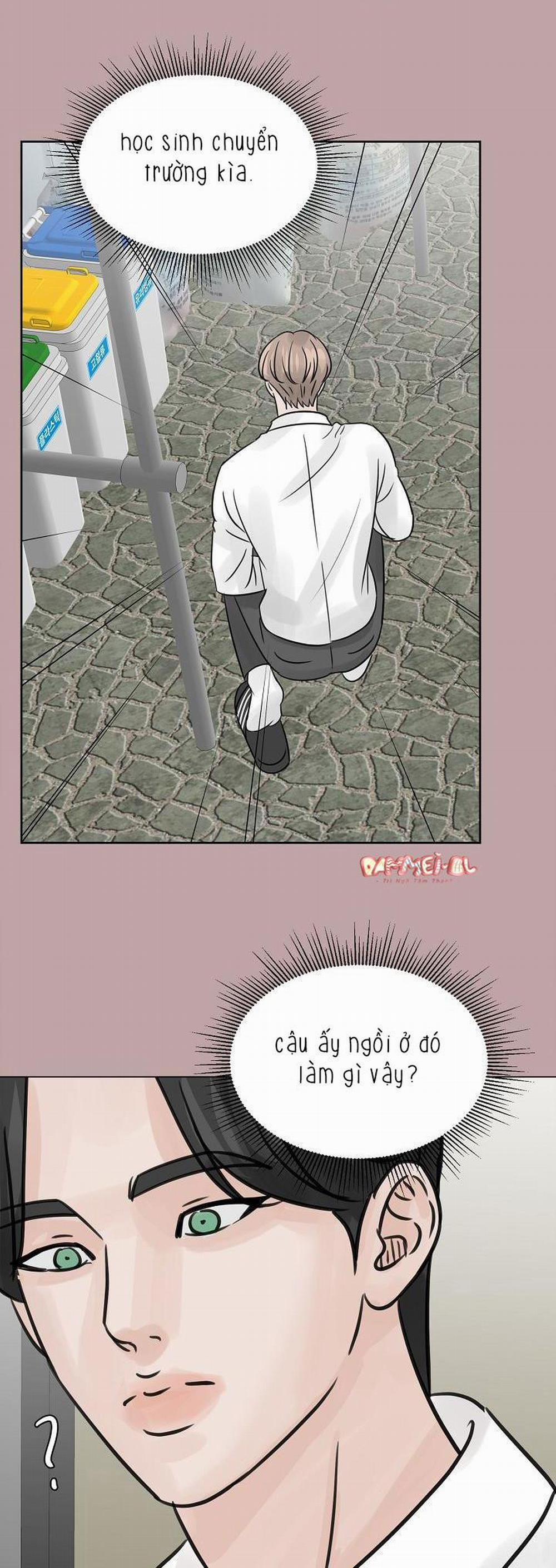 Ở Lại Bên Tôi 14 trang 10