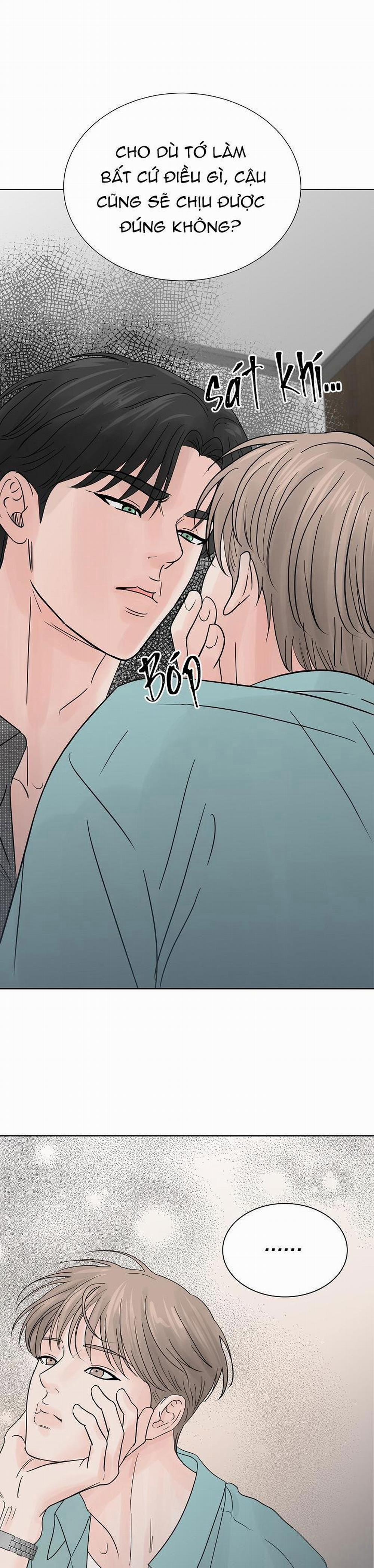 Ở Lại Bên Tôi 2 trang 1