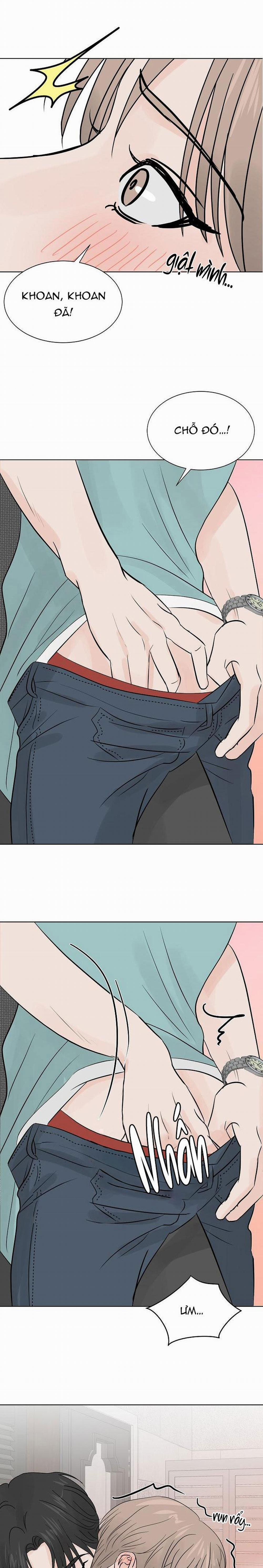 Ở Lại Bên Tôi 2 trang 10