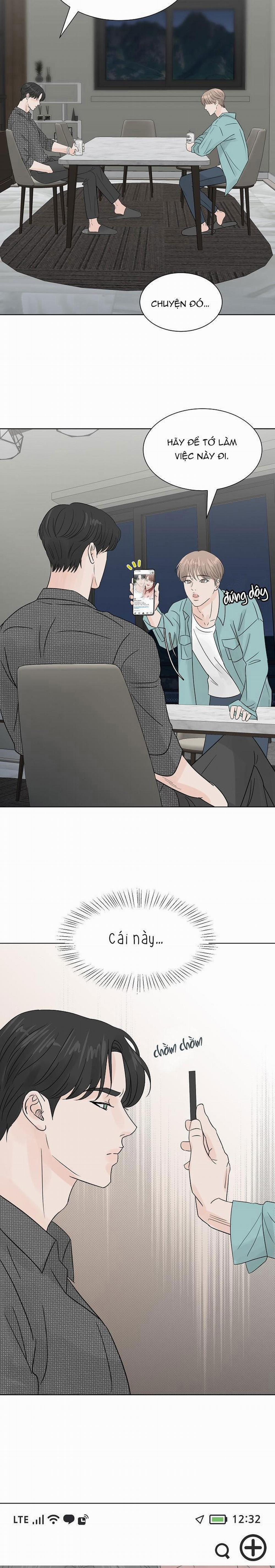 Ở Lại Bên Tôi 2 trang 15