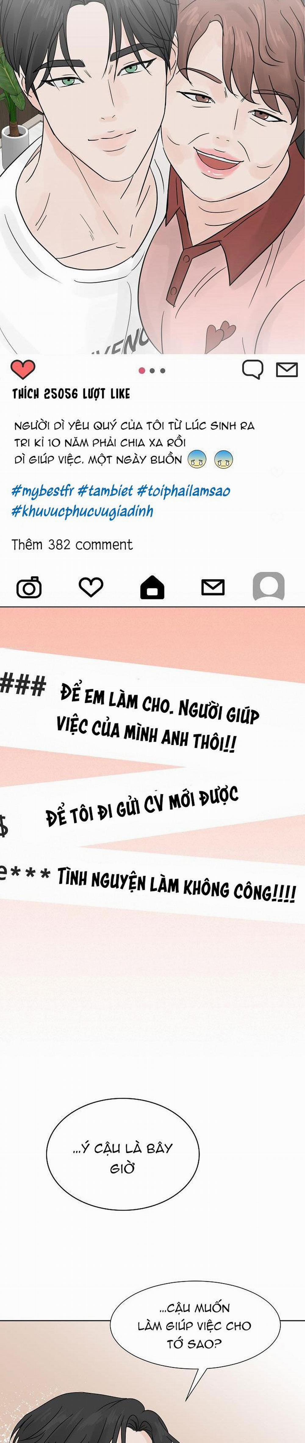 Ở Lại Bên Tôi 2 trang 16