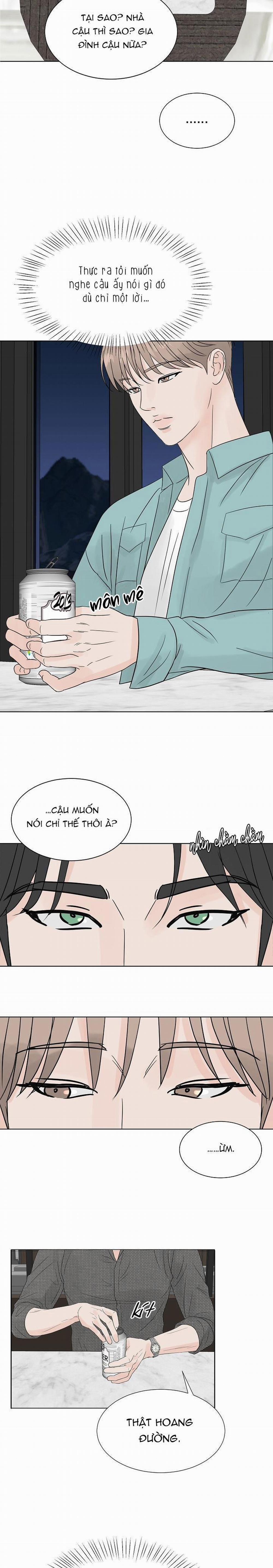 Ở Lại Bên Tôi 2 trang 19