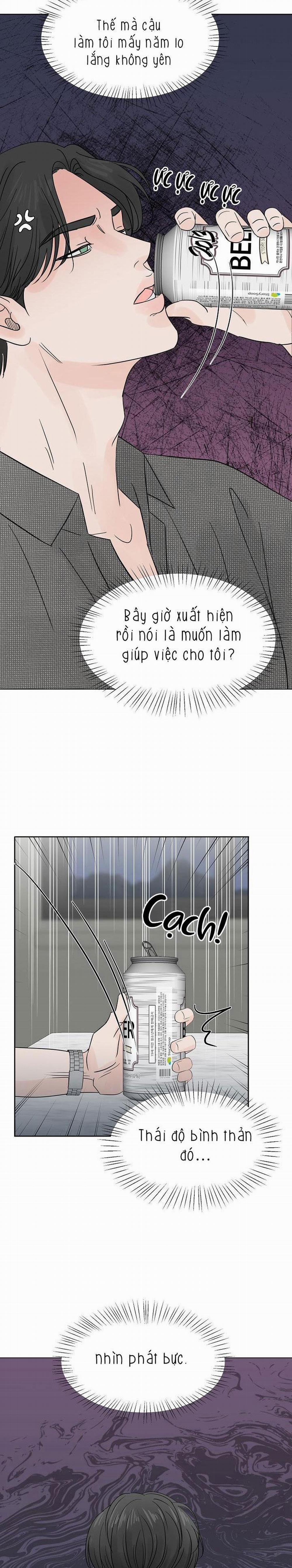 Ở Lại Bên Tôi 2 trang 20