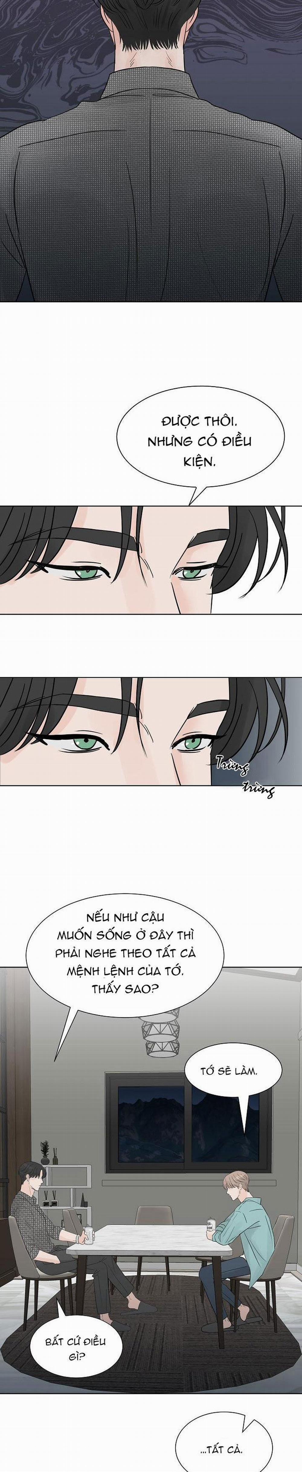 Ở Lại Bên Tôi 2 trang 21