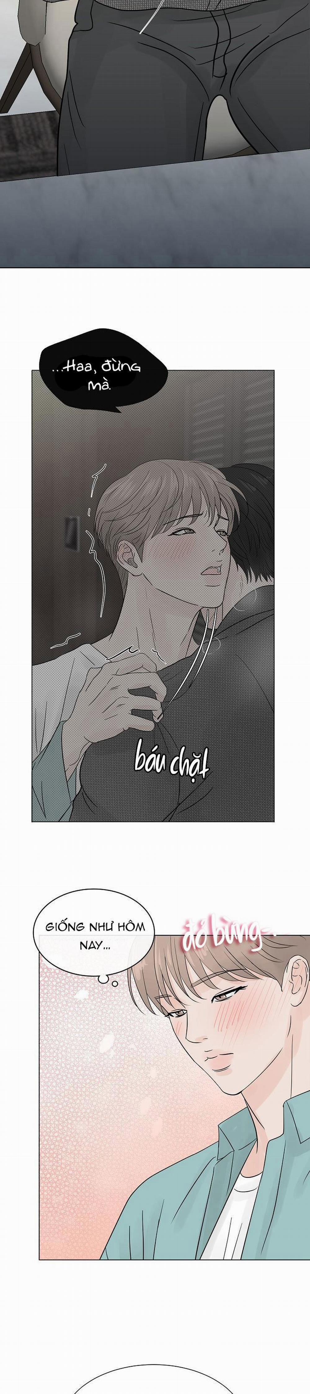 Ở Lại Bên Tôi 2 trang 23