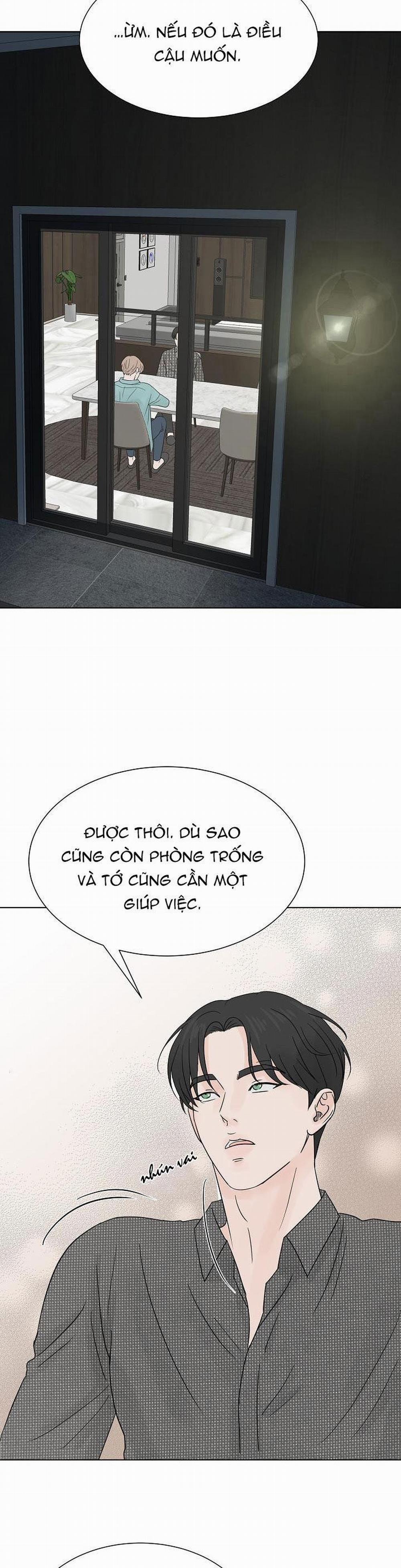 Ở Lại Bên Tôi 2 trang 24