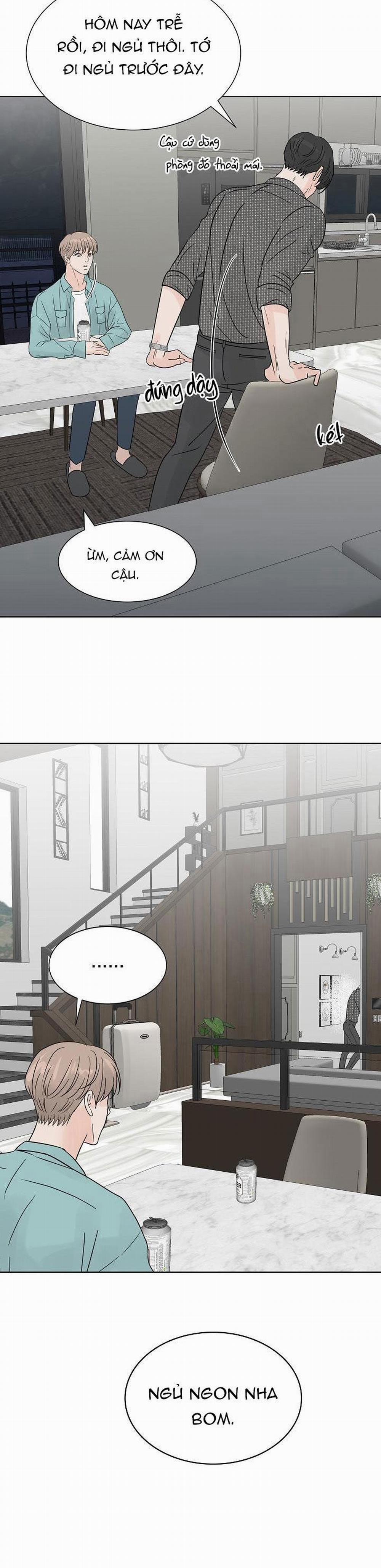 Ở Lại Bên Tôi 2 trang 25