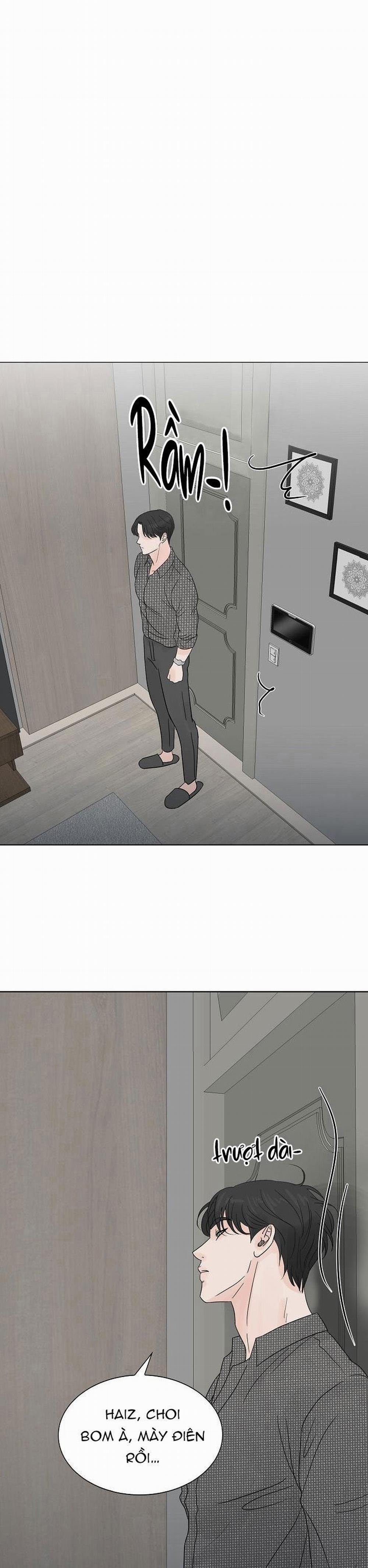 Ở Lại Bên Tôi 2 trang 26