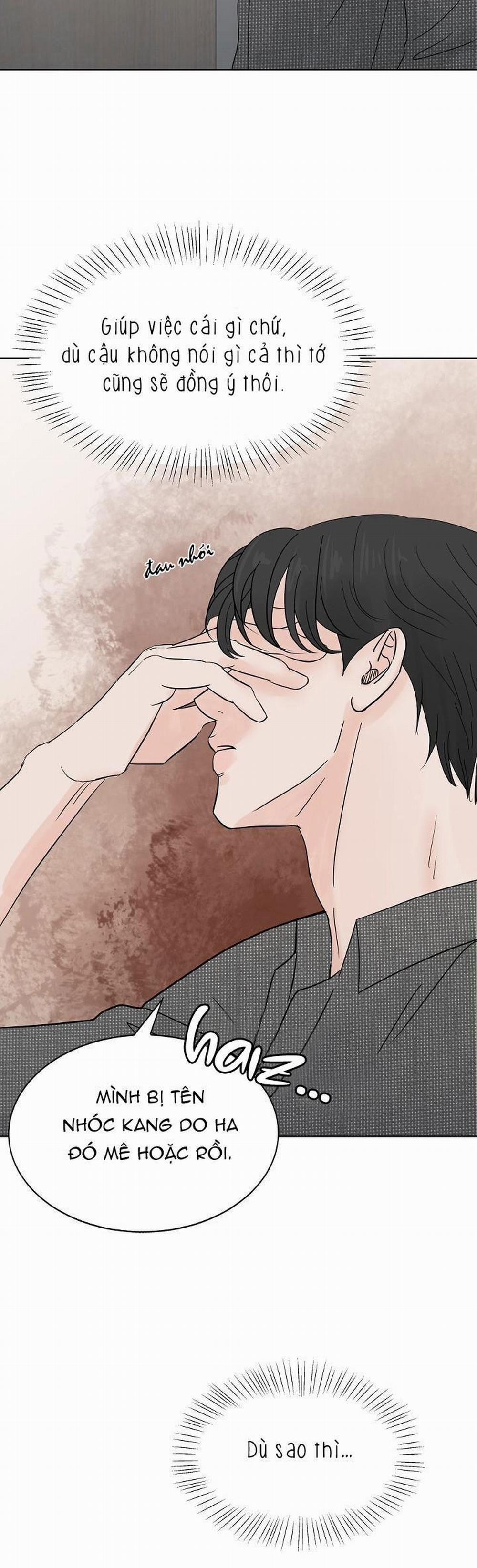 Ở Lại Bên Tôi 2 trang 27