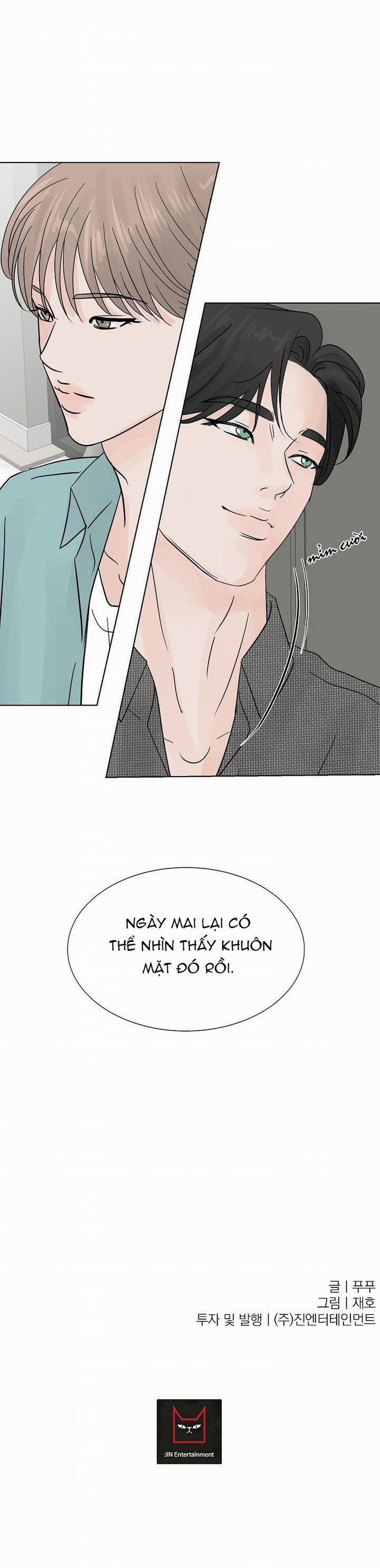 Ở Lại Bên Tôi 2 trang 28