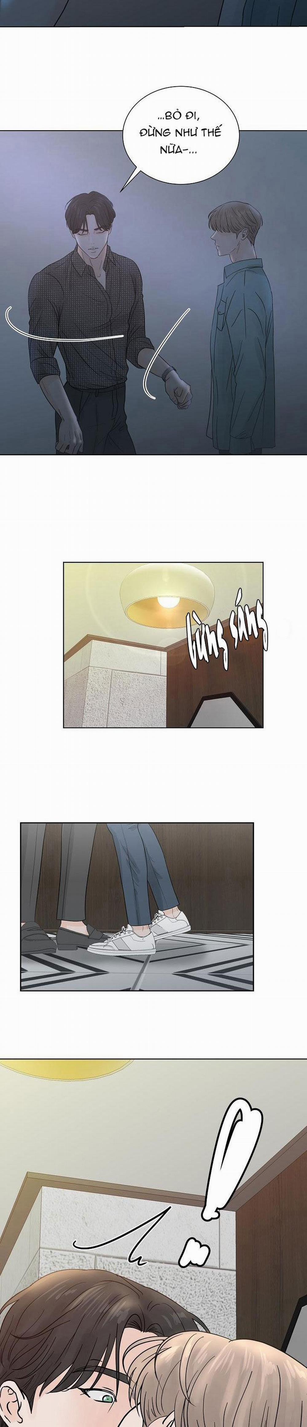 Ở Lại Bên Tôi 2 trang 3