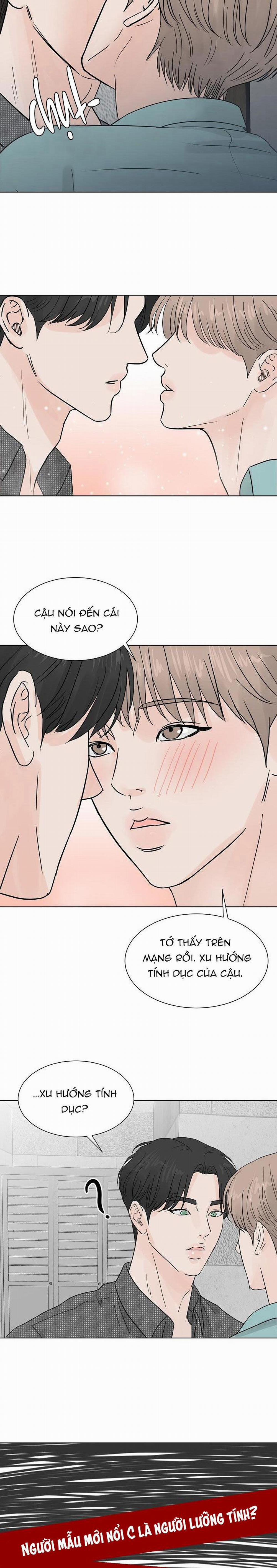 Ở Lại Bên Tôi 2 trang 4